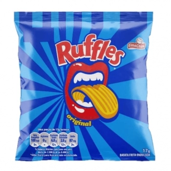RUFFLES SAL 17G BP2