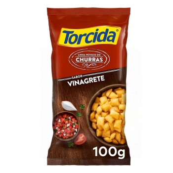 TORCIDA VINAGRETE 100G