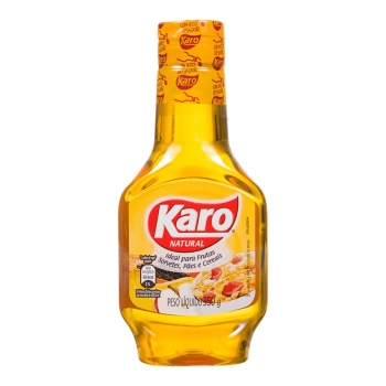 GLUCOSE ARISCO KARO MILHO 350