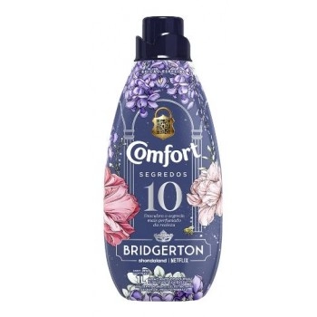 AMACIANTE COMFORT SEGREDOS 10 BRIDGERTON 1L 