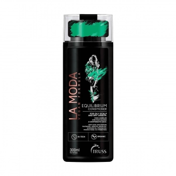 LA MODA COND EQUILIBRIUM 300ML
