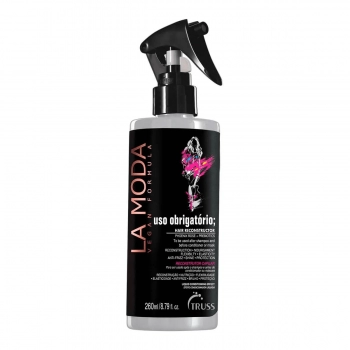 LA MODA COND SPRAY USO/OBRIG 260ML 