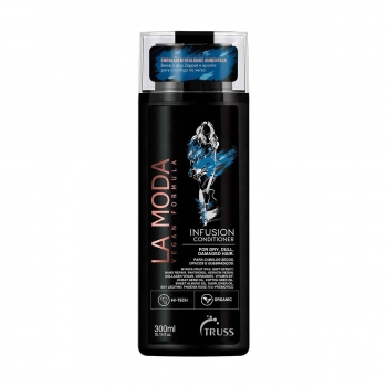 LA MODA COND INFUSION 300ML 