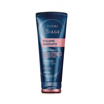 SIAGE COND VOLUME IMEDIATO 200ML
