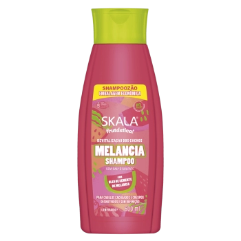 SHP MELANCIA 600ML