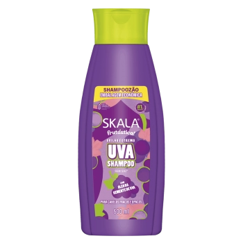 SHP UVA 600ML