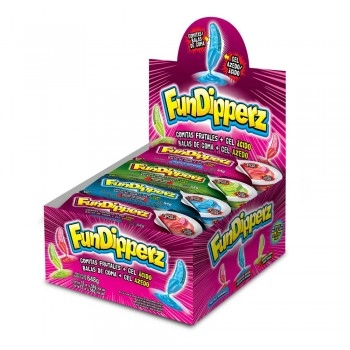 FUNDIPPERZ 12UN 