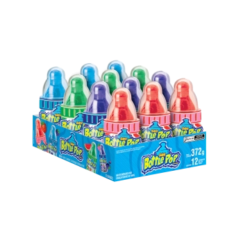 BABY BOTTLE POP 12 UN