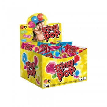 RING POP TRAD 24 UN
