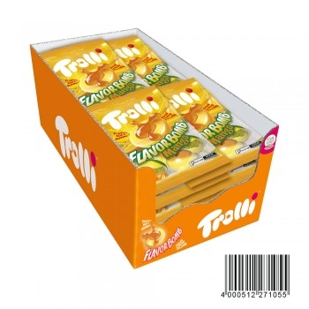  FLAVOR BOMB MANGO 75G 