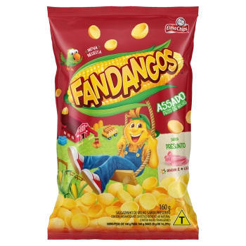 FANDANGOS PRESUNTO 160G 