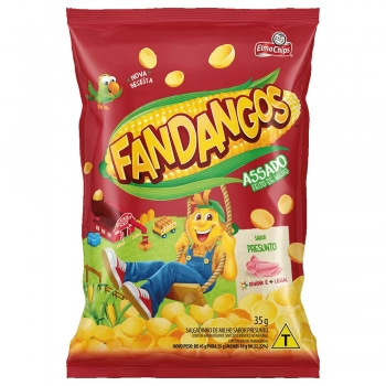 FANDANGOS PRESUNTO 35G 