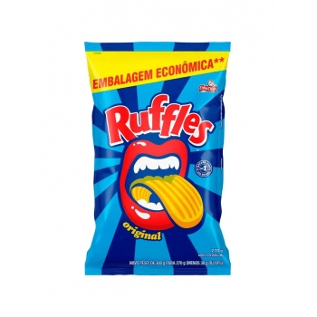 RUFFLES SAL 270G