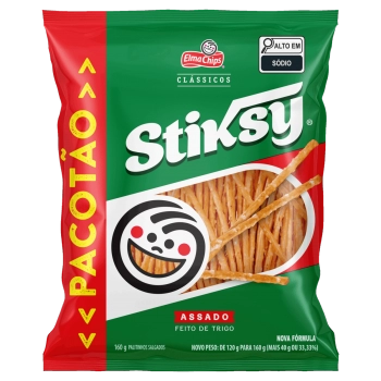 STIKSY 160G