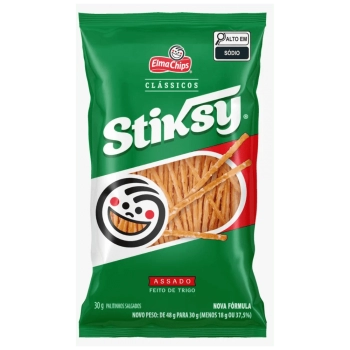 STIKSY 30G 
