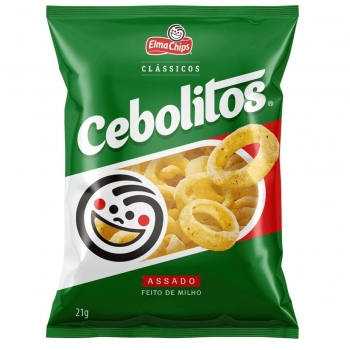 CEBOLITOS 21G
