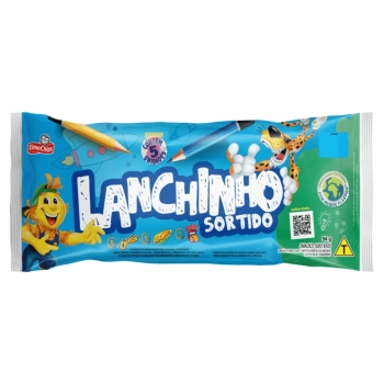 LANCHINHO SORTIDO 94G 
