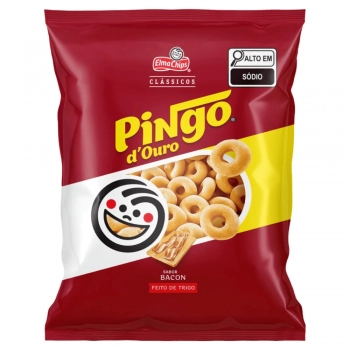 PINGO DOURO BACON 30G 