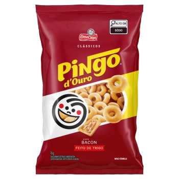 PINGO DOURO BACON 76G 