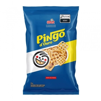 PINGO DOURO PICANHA 55G 