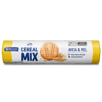 AYMORE CEREAL MIX DOCE 135G 