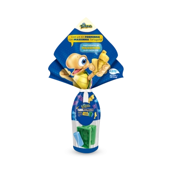 TORTUGUITA DE MODELAR 2026