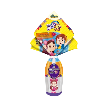 MARIA CLARA E JP 2026