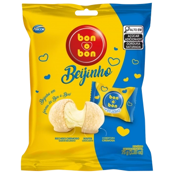 BOMBOM BONOBON BEIJINHO 5X15G 