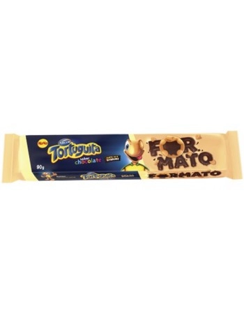 Tortuguita Tortini Chocolate 90g