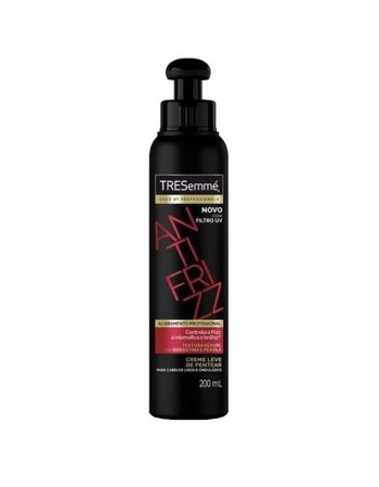 TRESemmé Creme para Pentear Anti Frizz 200ml