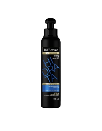 TRESemmé Creme para Pentear Hidrata 200ml