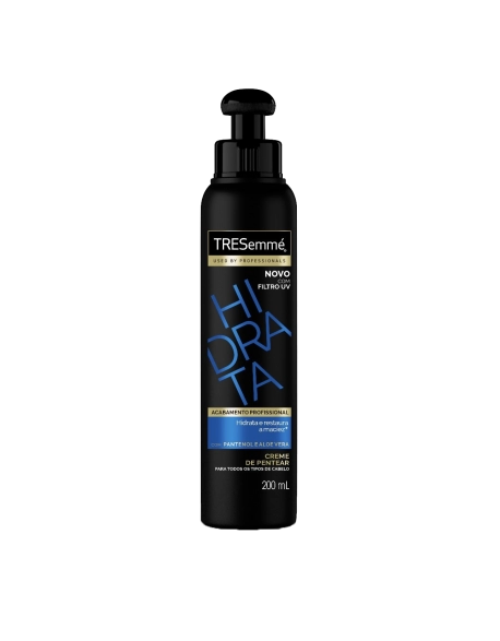 TRESemmé Creme para Pentear Hidrata 200ml