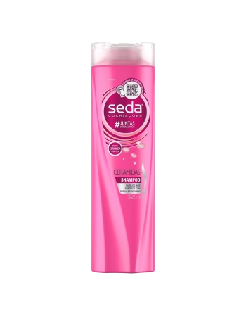 Seda Shampoo Ceramidas 325ml