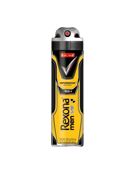 Rexona Aerosol Men V8 150ml