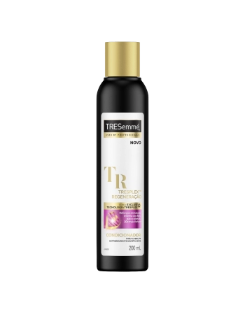 TRESemmé Condicionador TRESplex Regeneração 400ml