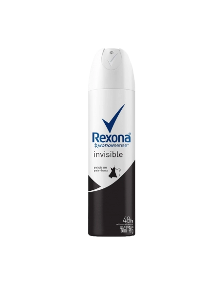 Rexona Aerosol Invisible 150ml