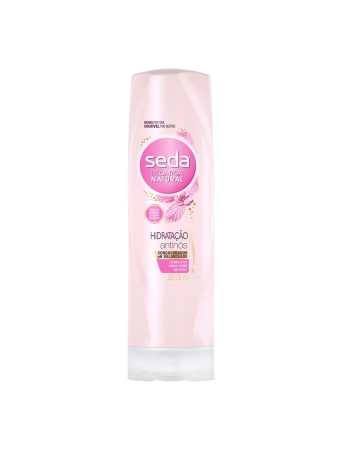 Seda Condicionador Hidratação Anti Nós 325ml