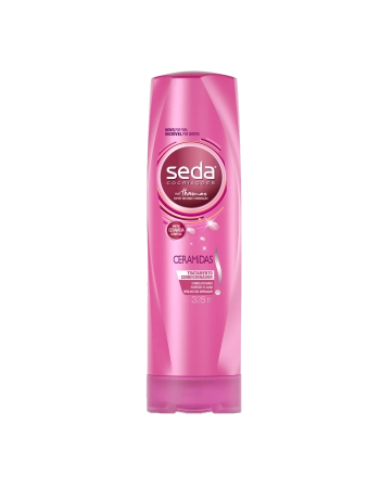 Seda Condicionador Ceramidas 325ml