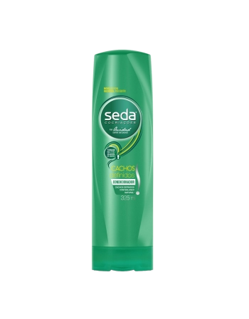 Seda Condicionador Cachos Definidos 325ml