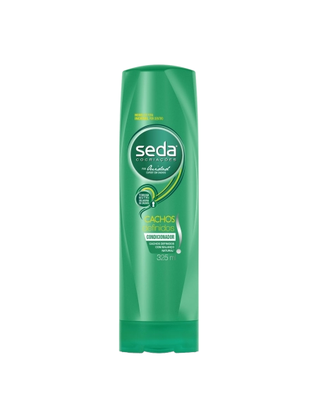 Seda Condicionador Cachos Definidos 325ml