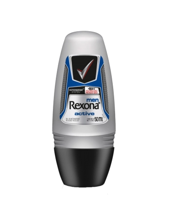 Rexona Roll On Men Active 50ml