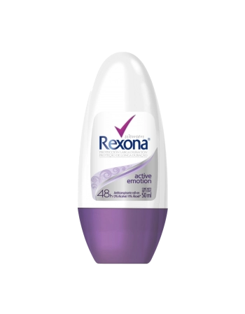 Rexona Roll On Active Motion 50ml