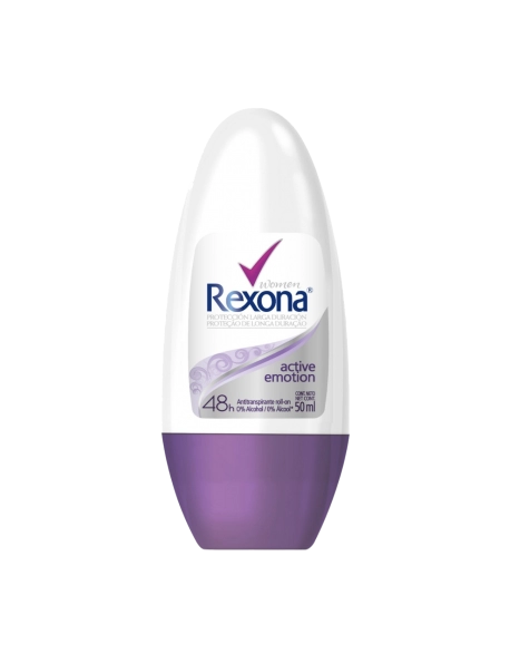 Rexona Roll On Active Motion 50ml