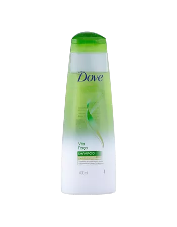 Dove Shampoo Vita Força 400ml