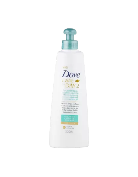 UNI DOVE CREME PENT DAY AFTER 200ML (12)