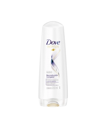 UNI DOVE CONDICIONADOR RECONST COMP 200ML (12)