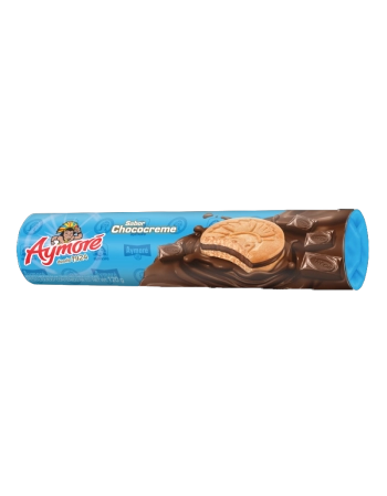 Aymoré Recheado Chocolate Creme 120g