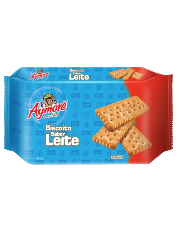 Aymoré Leite 375g