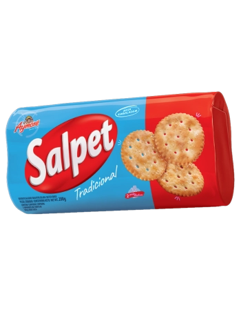 Aymoré Salpet 200g