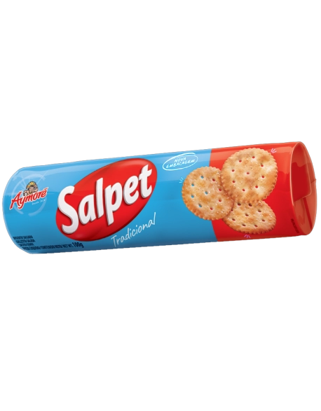 Aymoré Salpet 100g